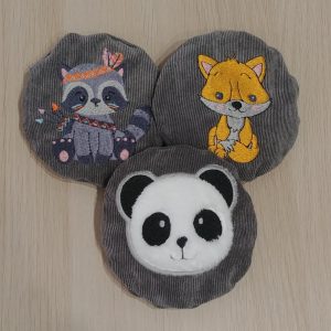 ACCESSOIRES DE PUERICULTURE