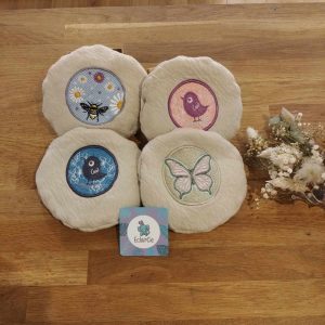 BOUILLOTES SECHES DEHOUSSABLES