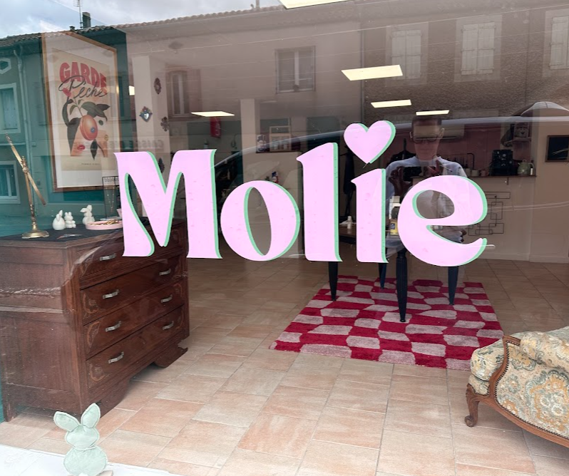 Boutique Molie Concept Store