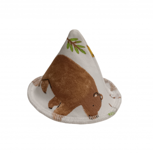 Tipi à pipi Animaux Forêt