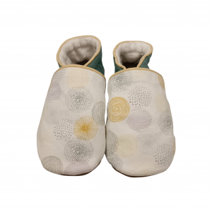Chaussons Artifice