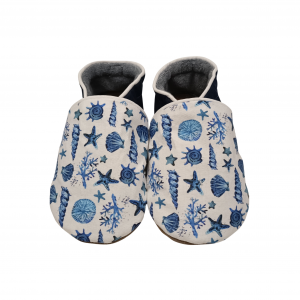 Chaussons Mer