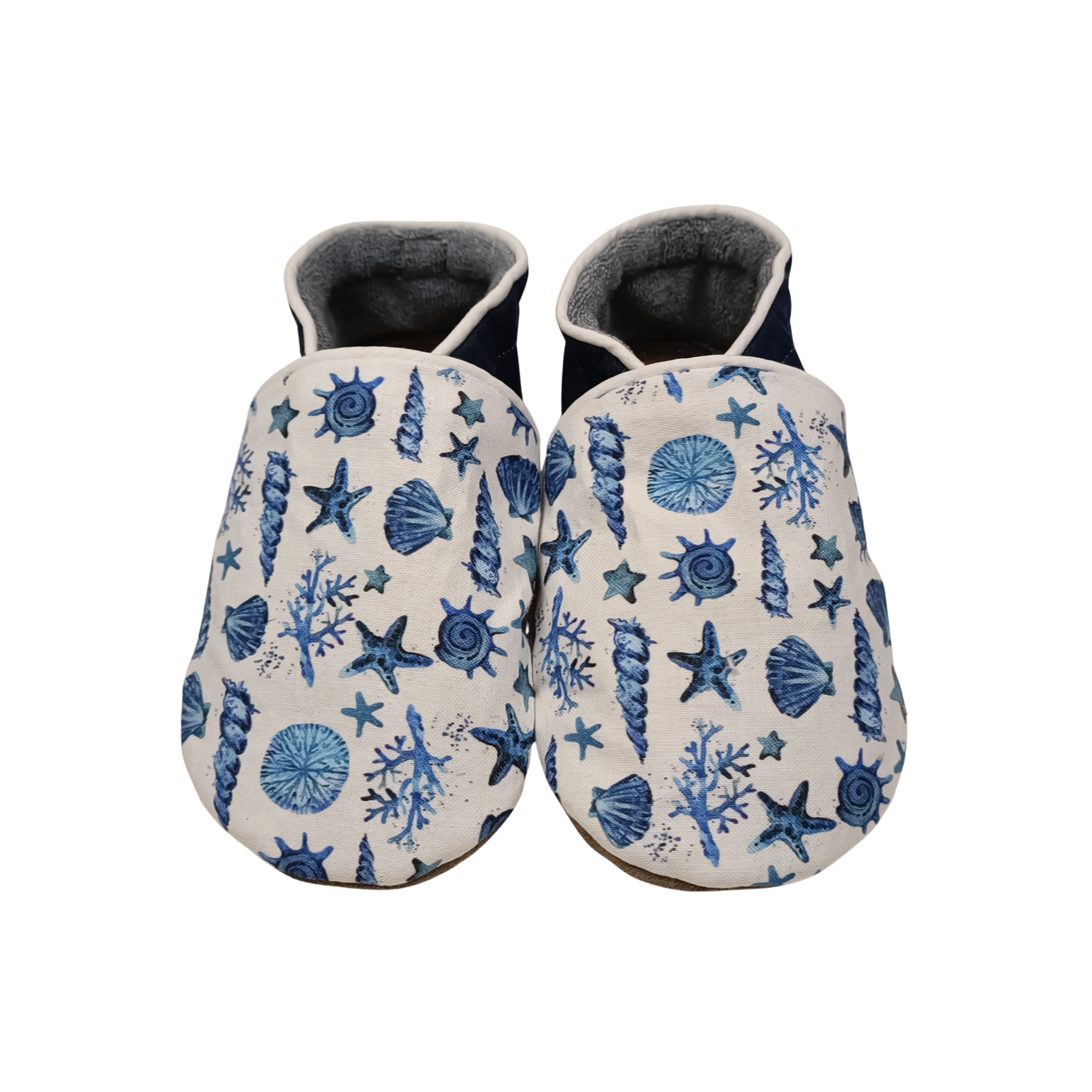Chaussons Mer