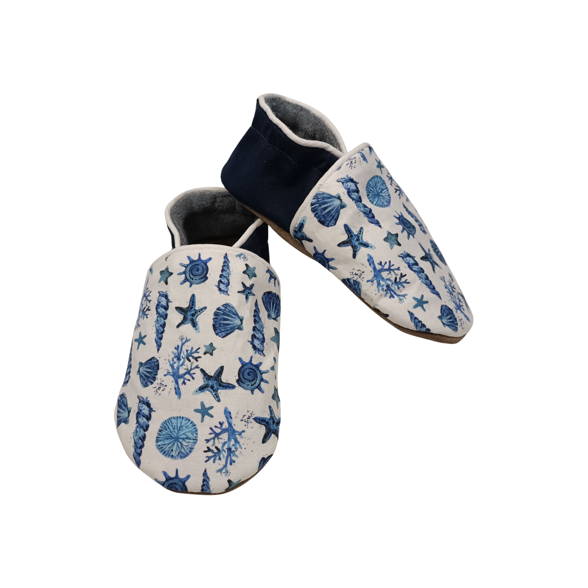 Chaussons Mer – Image 2