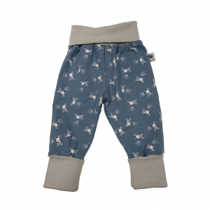 Pantalon Souris Bleu Jean