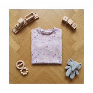 TEE SHIRT KOALAS PARME