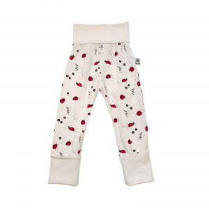 Pantalon Coccinelle