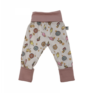 Pantalon Glaces Donuts