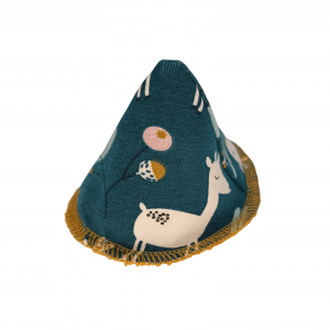 Tipi à pipi Faon Pétrole