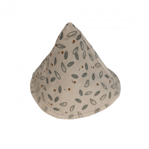 Tipi à pipi Grain de Riz Vert