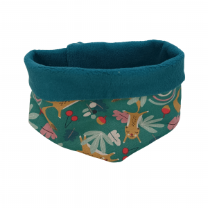 TOURS DE COU (SNOOD)
